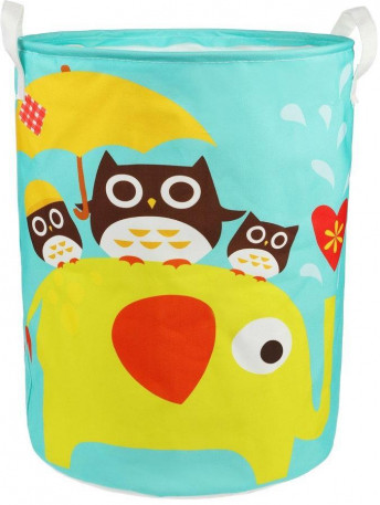 Корзина для игрушек