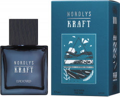 Туалетная вода «Kraft»