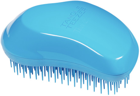 Расческа профессиональная «Azure Blue»