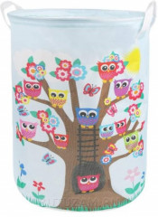 Корзина для игрушек