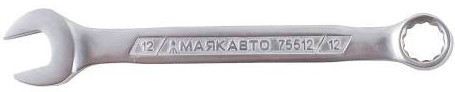 Ключ комбинированный