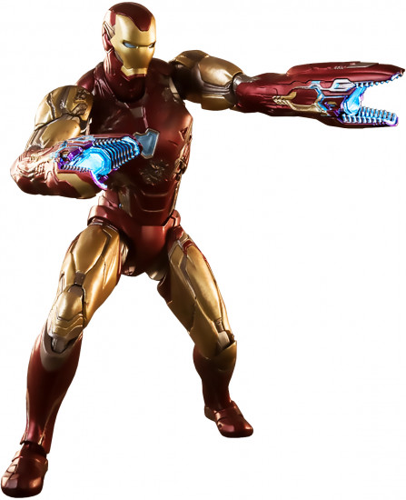 Фигурка «Iron Man»