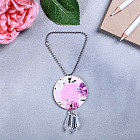 Украшение в авто «Love»