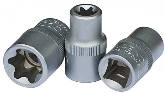 Головка торцевая Torx