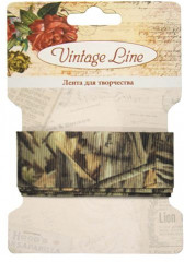 Лента декоративная
