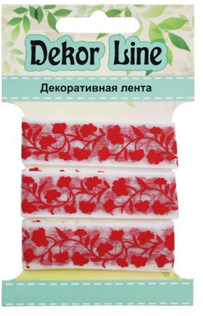 Лента капроновая