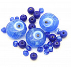 Набор бусин