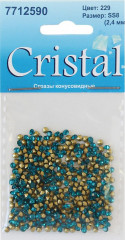 Стразы «Риволи»