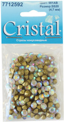 Стразы «Риволи»