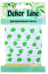 Лента декоративная