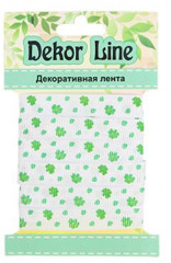 Лента декоративная