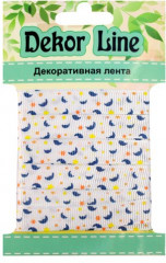 Лента декоративная