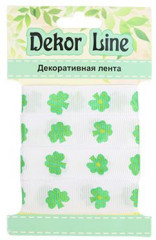 Лента декоративная