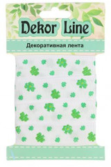 Лента декоративная