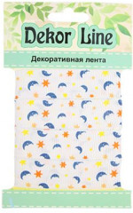 Лента декоративная