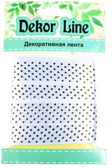 Лента декоративная