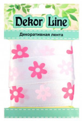 Лента декоративная