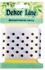 Лента декоративная