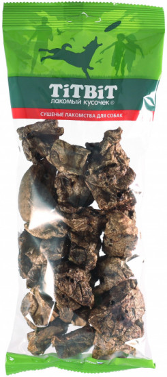 Легкое говяжье для собак XXL