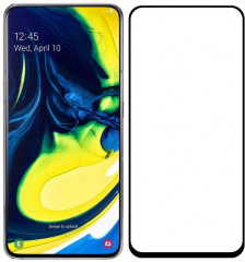 Cтекло защитное для Samsung Galaxy A80