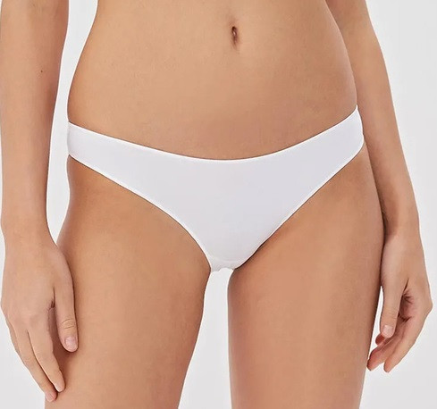 Трусы-слип женские