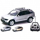 Машина "BMW X5" на радиоуправлении