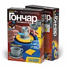 Гончар. Набор №4 "Чайный сервиз"
