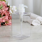 Дозатор для жидкого мыла