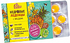 облепиха, ананас, лайм