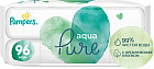 Салфетки влажные «Aqua Pure»