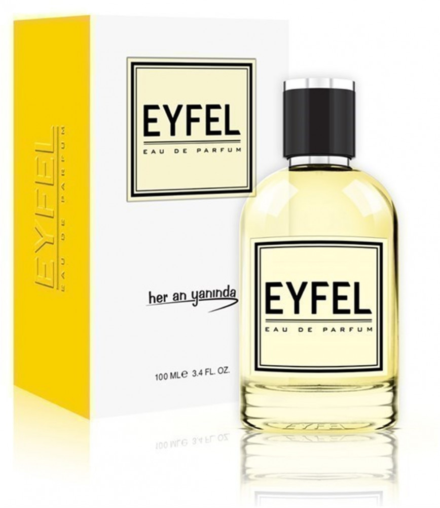 Парфюмированная вода по мотивам «Montale Roses Musk» | Eyfel