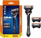 Бритва Gillette Fusion ProGlide