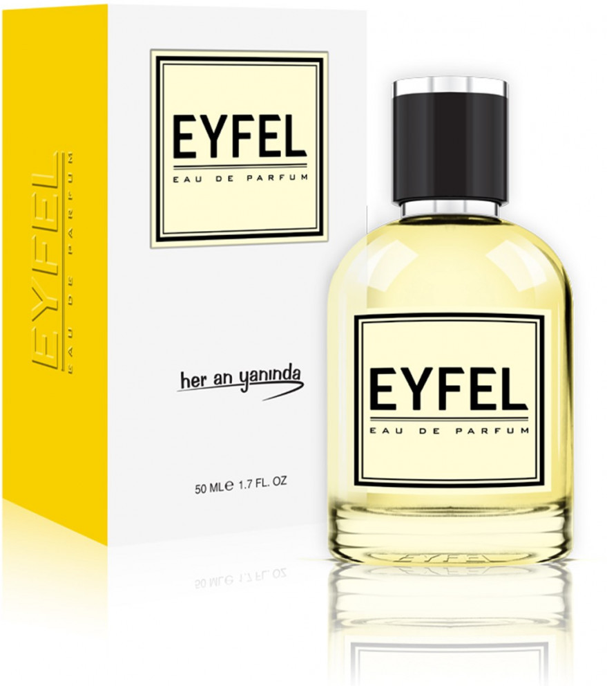 Парфюмированная вода по мотивам «Versace Eros Men» | Eyfel