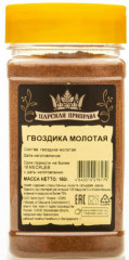 Гвоздика молотая