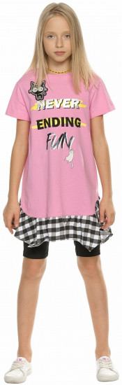 Комплект для девочек