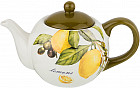 Чайник заварочный «Лемон три»