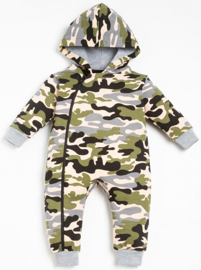 Комбинезон для мальчиков