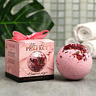 Бомбочка для ванны «You are perfect!»