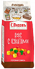 с цукатами
