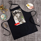 Фартук «Щепоточку розмарина»