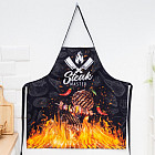 Фартук мужской «Steak Master»