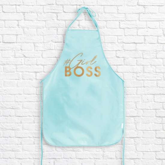 Фартук «Girl Boss»