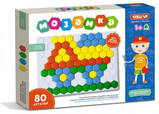 Мозаика