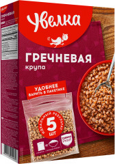 Крупа гречневая ядрица