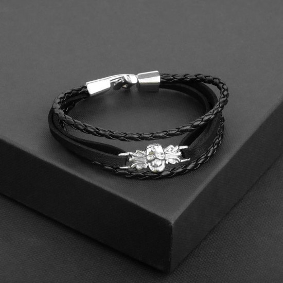 Браслет «Крепость»