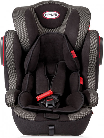Автокресло детское «MultiProtect Ergo 3D-SP»