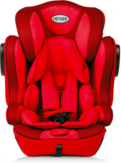 Автокресло детское «MultiProtect Ergo 3D-SP»