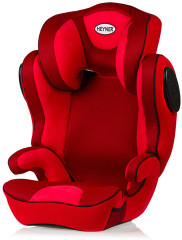 Автокресло детское «MaxiProtect Ergo 3D-SP»