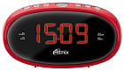 Радиочасы-будильник Ritmix RRC-616