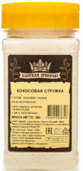 Кокосовая стружка